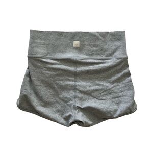 Vuori Gray Women's Shorts